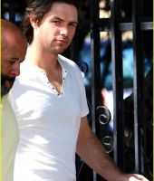Michael Johns