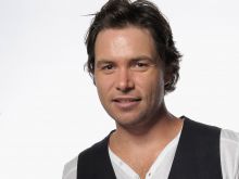 Michael Johns