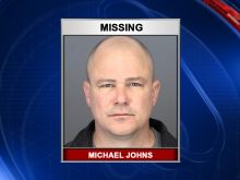 Michael Johns