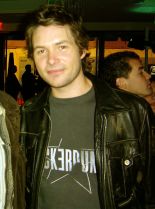 Michael Johns