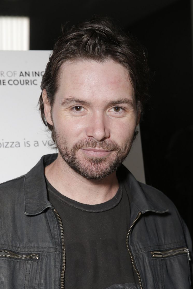 Michael Johns