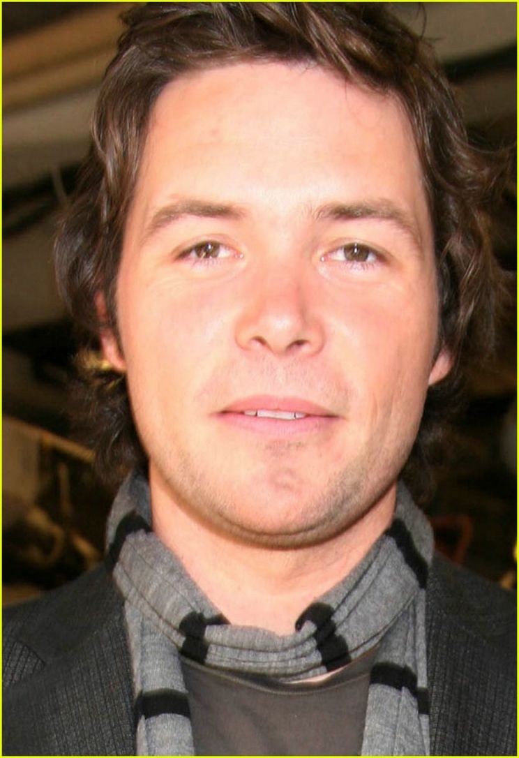 Michael Johns