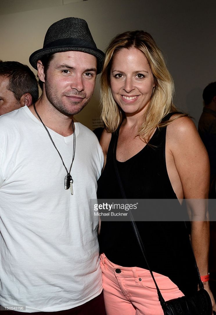 Michael Johns