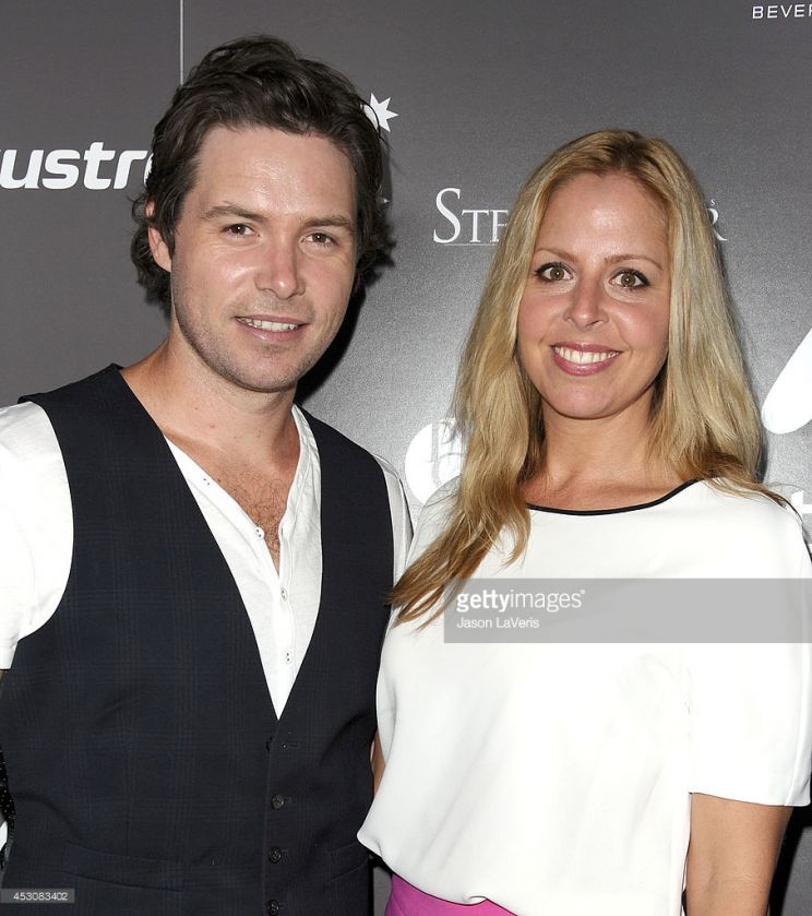 Michael Johns