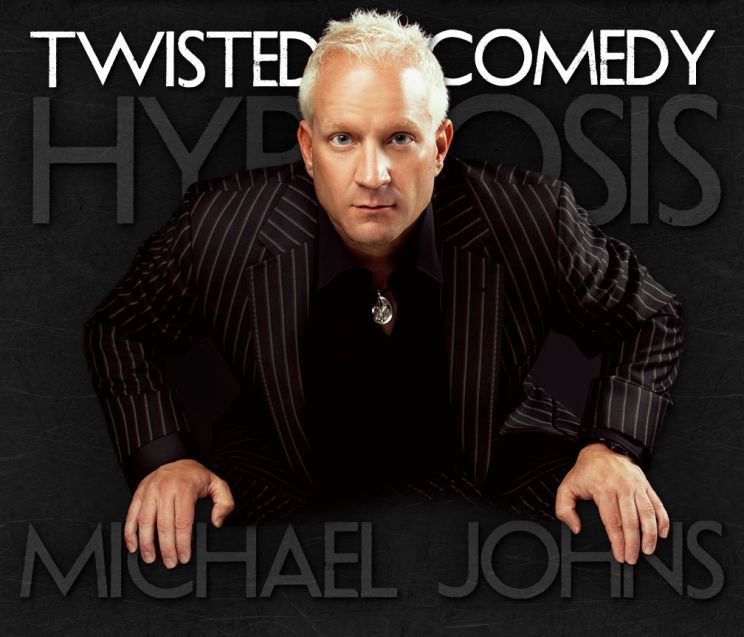 Michael Johns