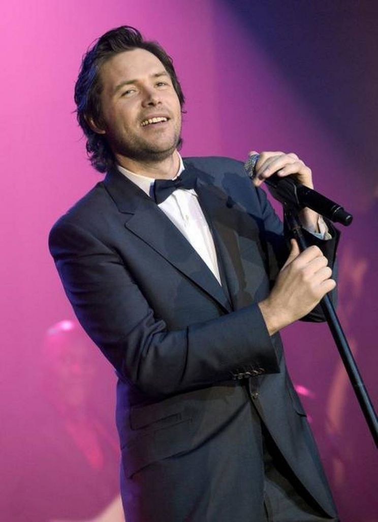 Michael Johns