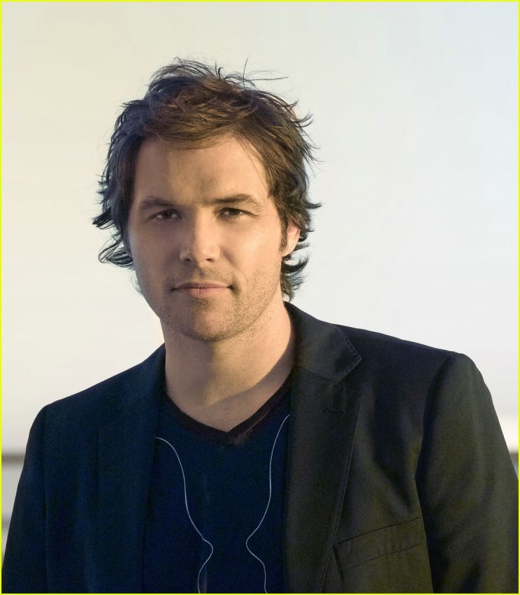 Michael Johns