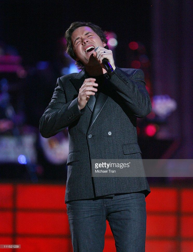 Michael Johns