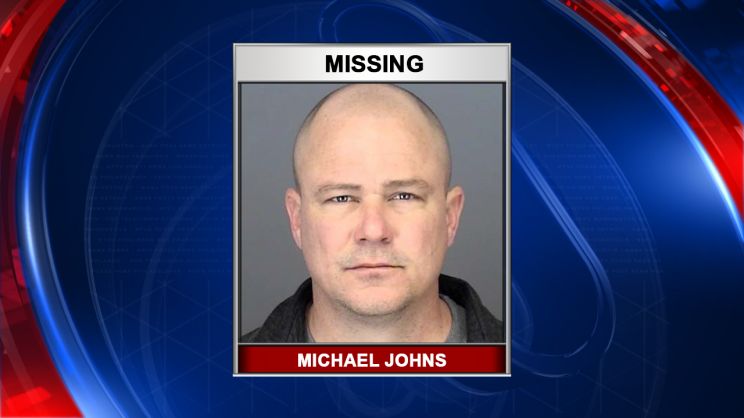 Michael Johns