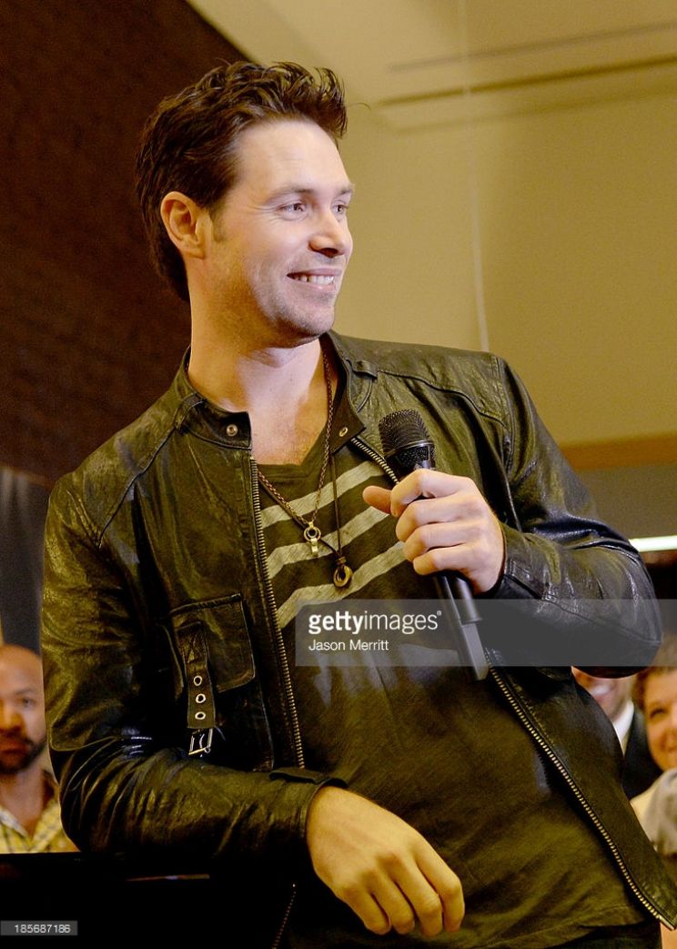 Michael Johns