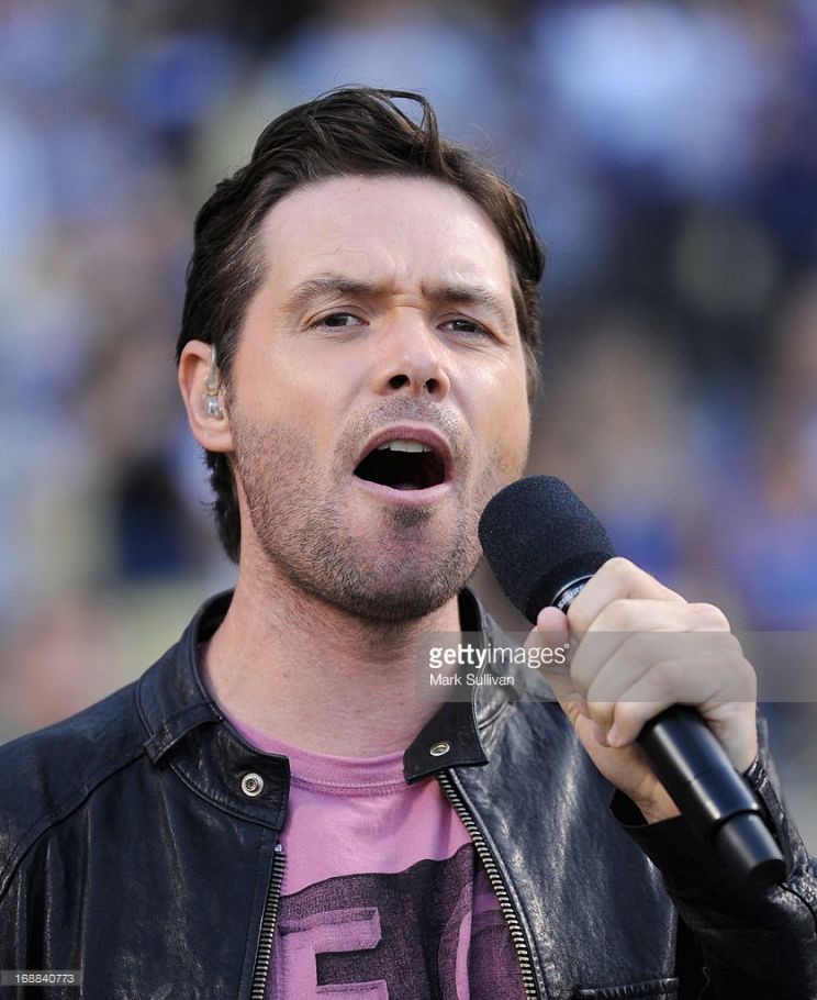 Michael Johns