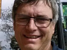 Michael Johnston