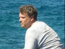 Michael Johnston