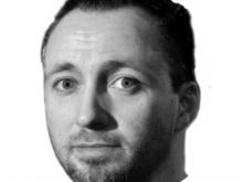 Michael Johnston