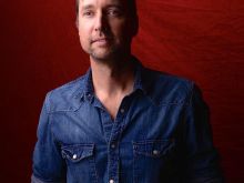 Michael Johnston