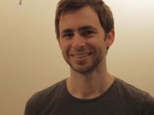 Michael Johnston
