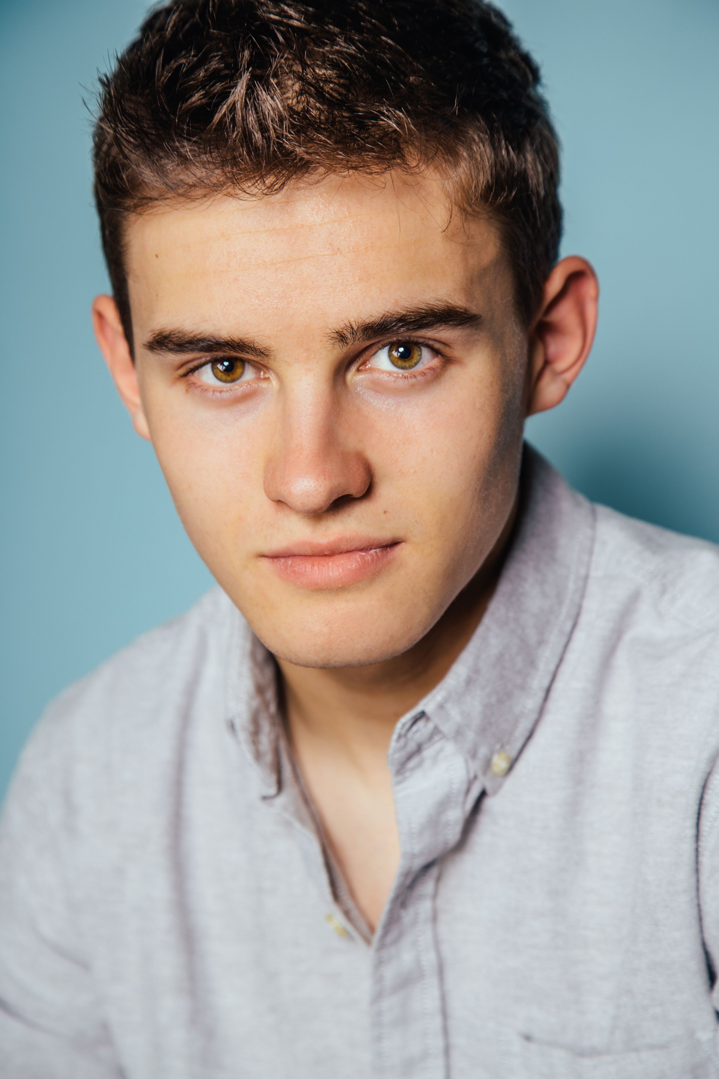 Michael Johnston (actor)