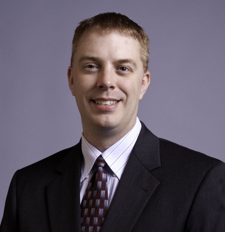 Michael Johnston