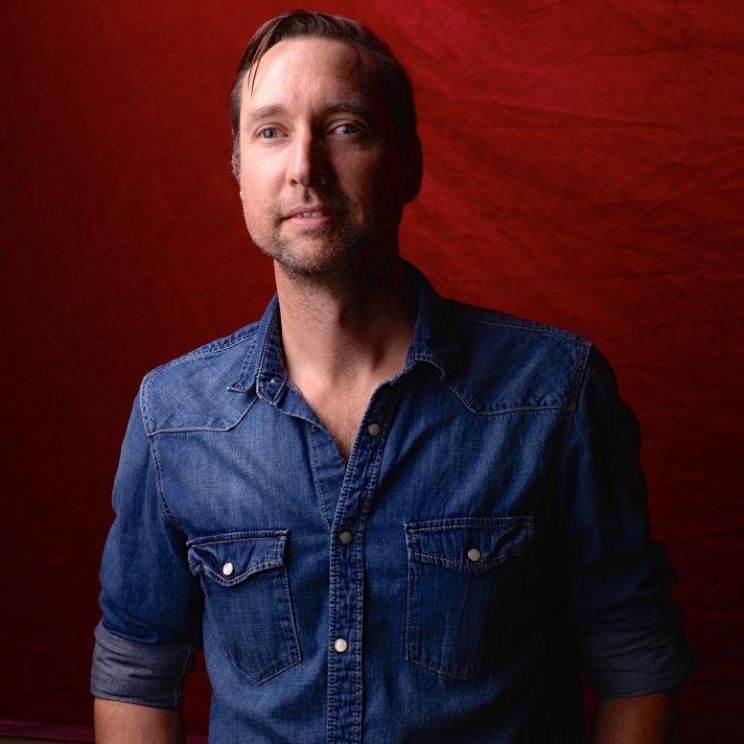 Michael Johnston