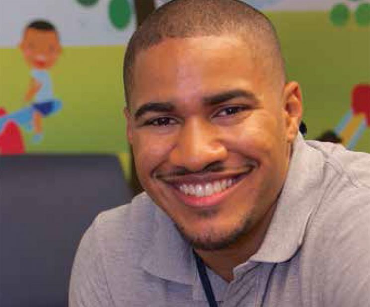 Michael Joiner