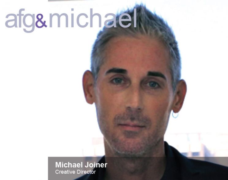 Michael Joiner