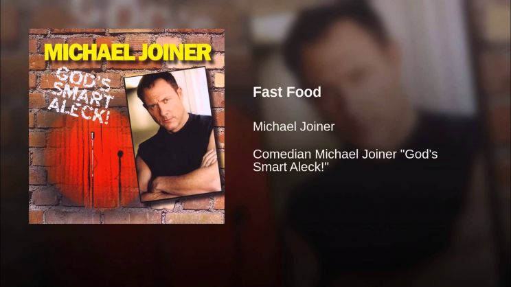 Michael Joiner