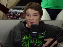 Michael Jones