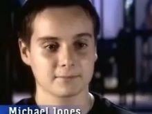 Michael Jones