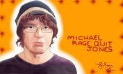 Michael Jones