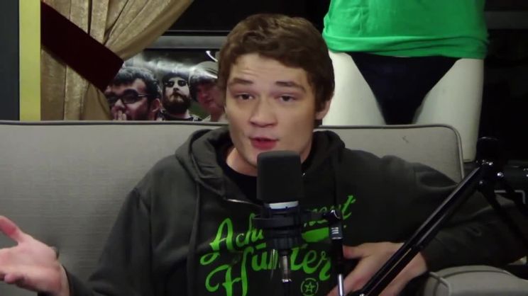 Michael Jones