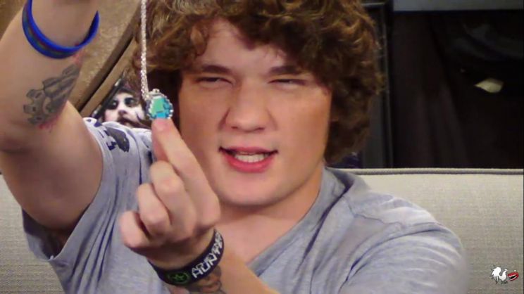 Michael Jones