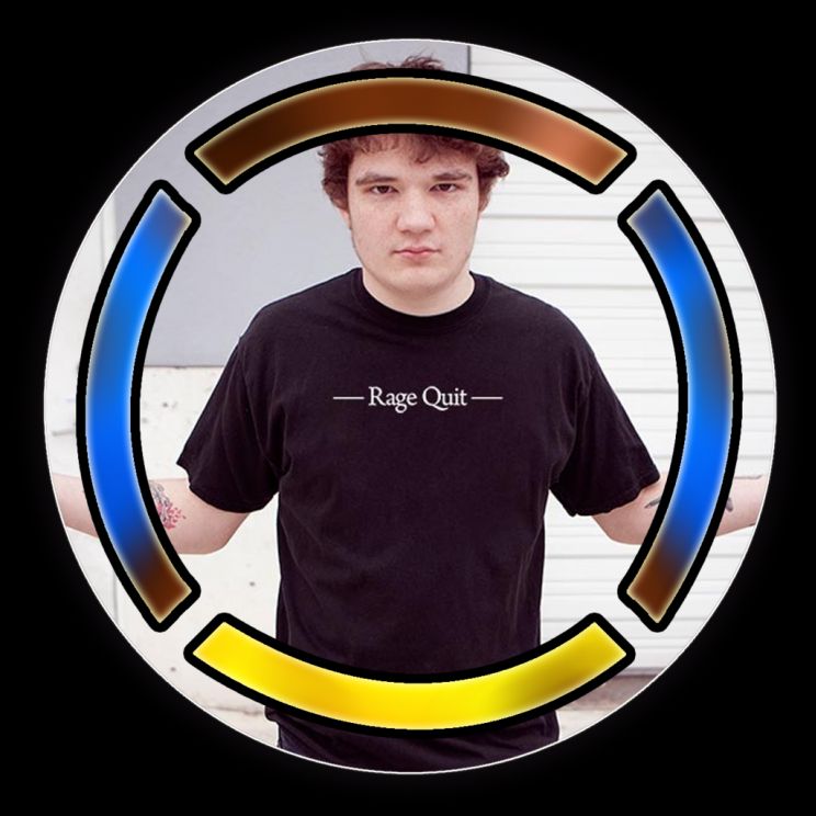 Michael Jones