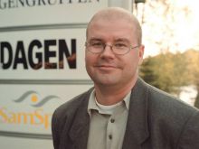 Michael Jonsson