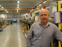 Michael Jonsson
