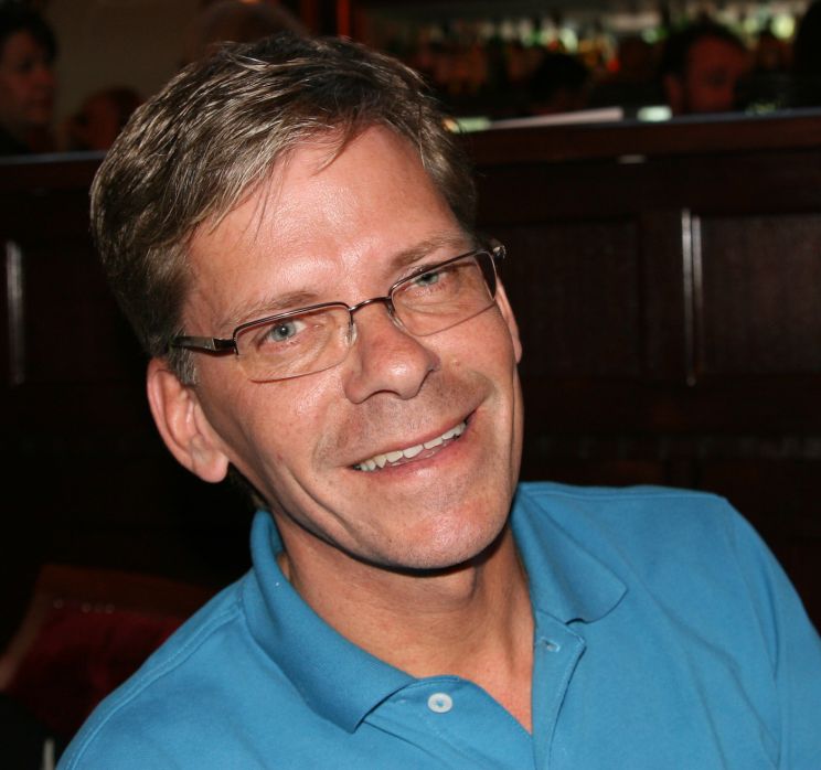 Michael Jonsson