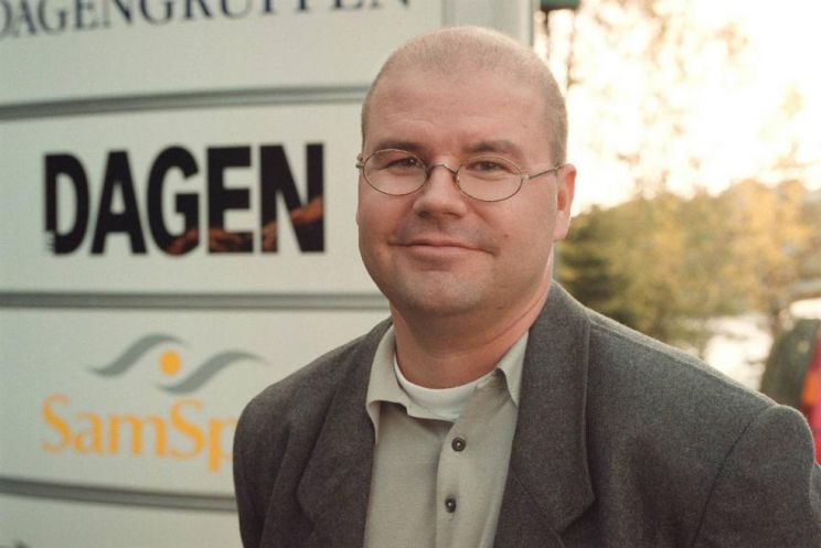 Michael Jonsson