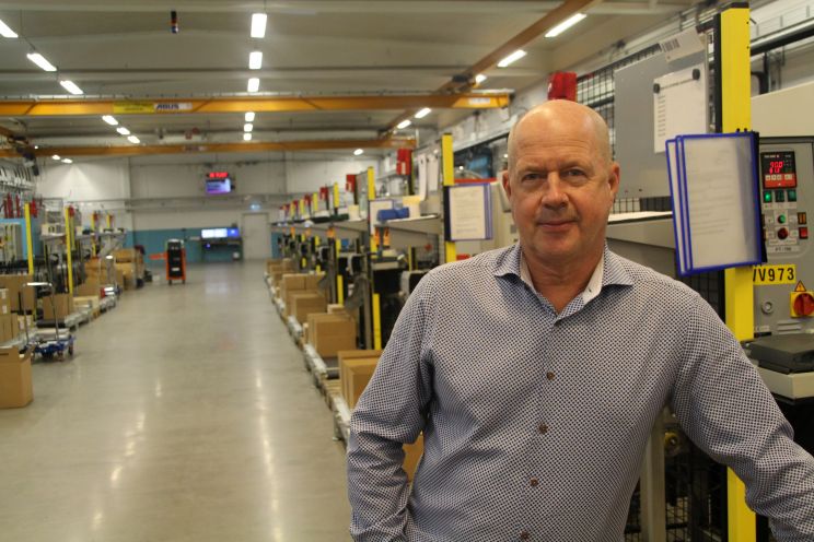 Michael Jonsson