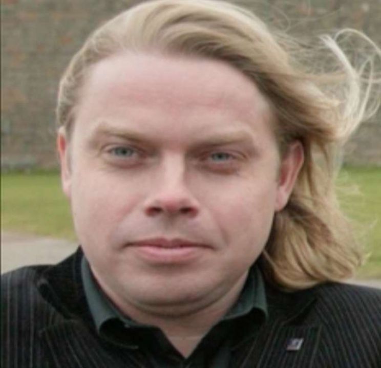 Michael Jonsson