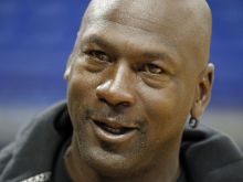 Michael Jordan