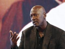 Michael Jordan