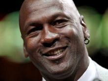 Michael Jordan