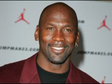 Michael Jordan