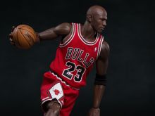 Michael Jordan