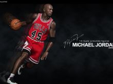 Michael Jordan