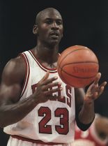 Michael Jordan