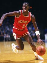 Michael Jordan