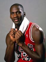 Michael Jordan