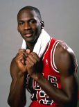 Michael Jordan