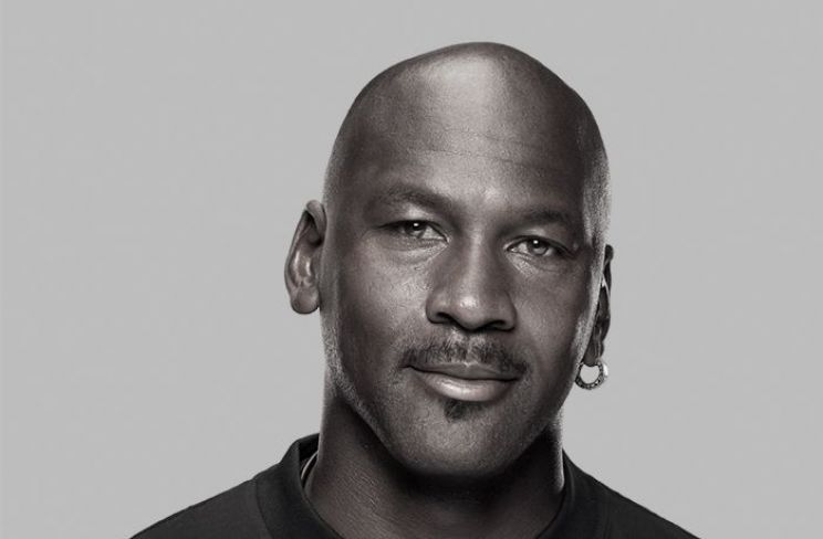 Michael Jordan