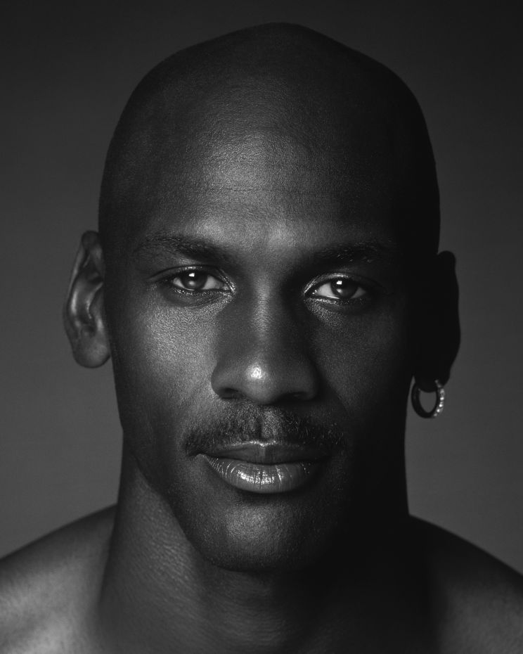 Michael Jordan